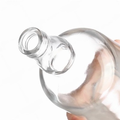 700ml Mulangi ya Ditensi ya Malafu ti Kapu ya Vis